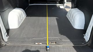 Renault Trafic 2018 3Seats Navi / Τιμή με ΦΠΑ-thumb-27