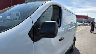 Renault Trafic 2018 3Seats Navi / Τιμή με ΦΠΑ-thumb-12