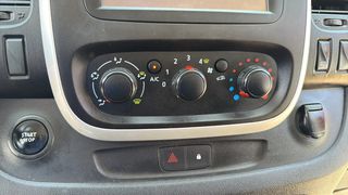 Renault Trafic 2018 3Seats Navi / Τιμή με ΦΠΑ-thumb-40