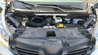 Renault Trafic 2018 3Seats Navi / Τιμή με ΦΠΑ-thumb-31