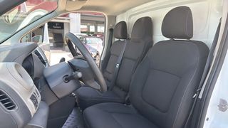 Renault Trafic 2018 3Seats Navi / Τιμή με ΦΠΑ-thumb-33