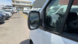 Renault Trafic 2018 3Seats Navi / Τιμή με ΦΠΑ-thumb-13
