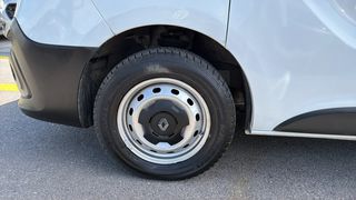 Renault Trafic 2018 3Seats Navi / Τιμή με ΦΠΑ-thumb-11