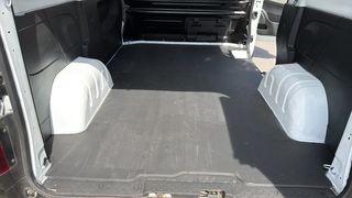 Renault Trafic 2018 3Seats Navi / Τιμή με ΦΠΑ-thumb-22