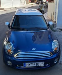 Mini Cooper 2010
