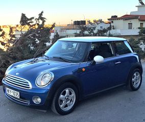Mini Cooper 2010-thumb-1