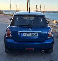 Mini Cooper 2010-thumb-2