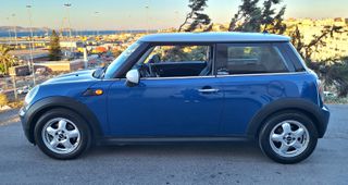 Mini Cooper 2010-thumb-3
