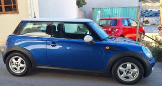 Mini Cooper 2010-thumb-9
