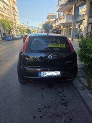 Fiat Grande Punto 2006
