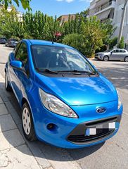Ford Ka 2014 1.2 69hp Start/Stop