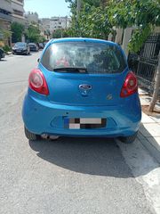 Ford Ka 2014 1.2 69hp Start/Stop-thumb-1