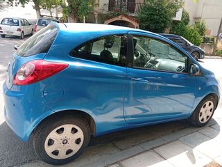 Ford Ka 2014 1.2 69hp Start/Stop-thumb-2