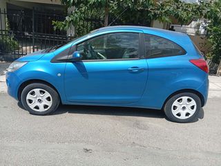 Ford Ka 2014 1.2 69hp Start/Stop-thumb-3