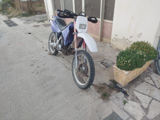 Yamaha DT-WR 1991 --thumb-1
