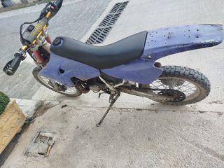 Yamaha DT-WR 1991 --thumb-3