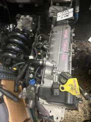FIAT GRANDE PUNTO ΚΙΝΗΤΗΡΑΣ 1200CC 6 ΜΗΝΕΣ ΕΓΓΥΗΣΗ 199A4000 6 ΜΗΝΕΣ ΕΓΓΥΗΣΗ