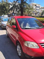 Volkswagen Fox 2006