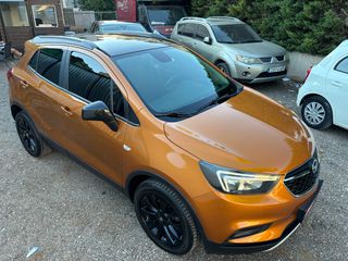 Opel Mokka X 2016 4X4-thumb-1