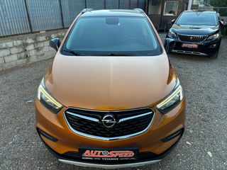 Opel Mokka X 2016 4X4-thumb-2