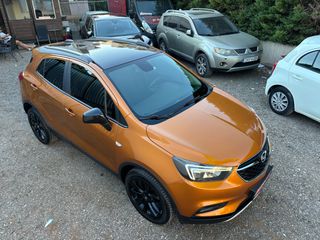 Opel Mokka X 2016 4X4-thumb-3