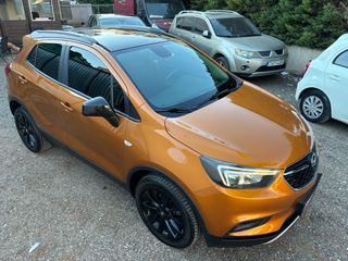 Opel Mokka X 2016 4X4-thumb-4