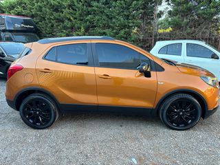 Opel Mokka X 2016 4X4-thumb-5