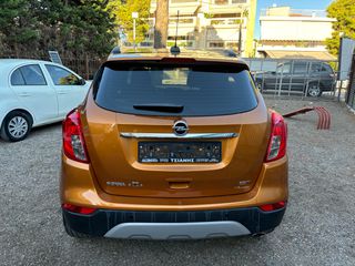 Opel Mokka X 2016 4X4-thumb-7