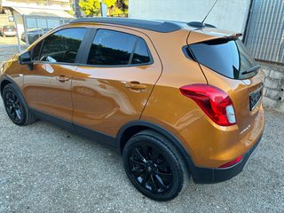 Opel Mokka X 2016 4X4-thumb-8