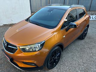Opel Mokka X 2016 4X4-thumb-9