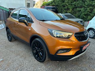 Opel Mokka X 2016 4X4-thumb-11