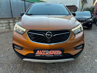 Opel Mokka X 2016 4X4-thumb-12