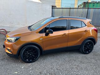Opel Mokka X 2016 4X4-thumb-13