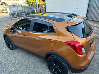 Opel Mokka X 2016 4X4-thumb-14