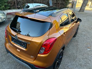 Opel Mokka X 2016 4X4-thumb-15