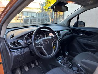 Opel Mokka X 2016 4X4-thumb-17