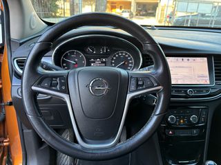 Opel Mokka X 2016 4X4-thumb-19