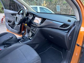 Opel Mokka X 2016 4X4-thumb-22