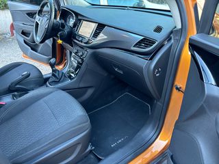 Opel Mokka X 2016 4X4-thumb-23
