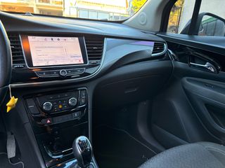 Opel Mokka X 2016 4X4-thumb-25