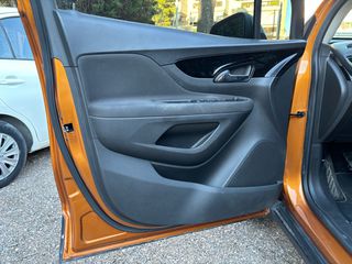 Opel Mokka X 2016 4X4-thumb-27