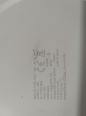 Φώτα οροφής LED 18W 6500K-thumb-1