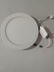 Φώτα οροφής LED 18W 6500K