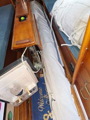 Ιστιοφόρο 1982 Kelt marine lifting keel-thumb-4