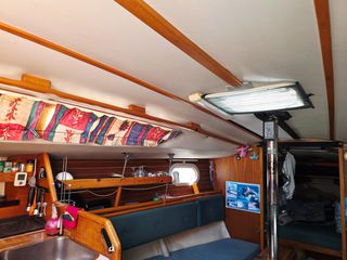 Ιστιοφόρο 1982 Kelt marine lifting keel-thumb-11