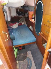 Ιστιοφόρο 1982 Kelt marine lifting keel-thumb-12