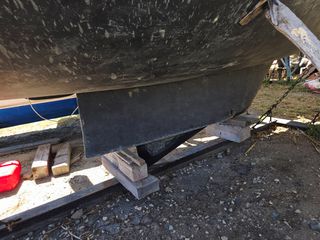 Ιστιοφόρο 1982 Kelt marine lifting keel-thumb-16