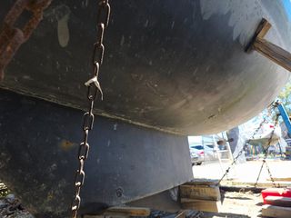 Ιστιοφόρο 1982 Kelt marine lifting keel-thumb-17