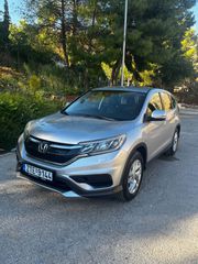 Honda CR-V 2015 Comfort