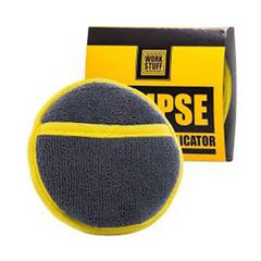 Work Stuff Eclipse Microfiber Applicator Σφουγγάρι Εφαρμογής Σφραγιστικών WS083